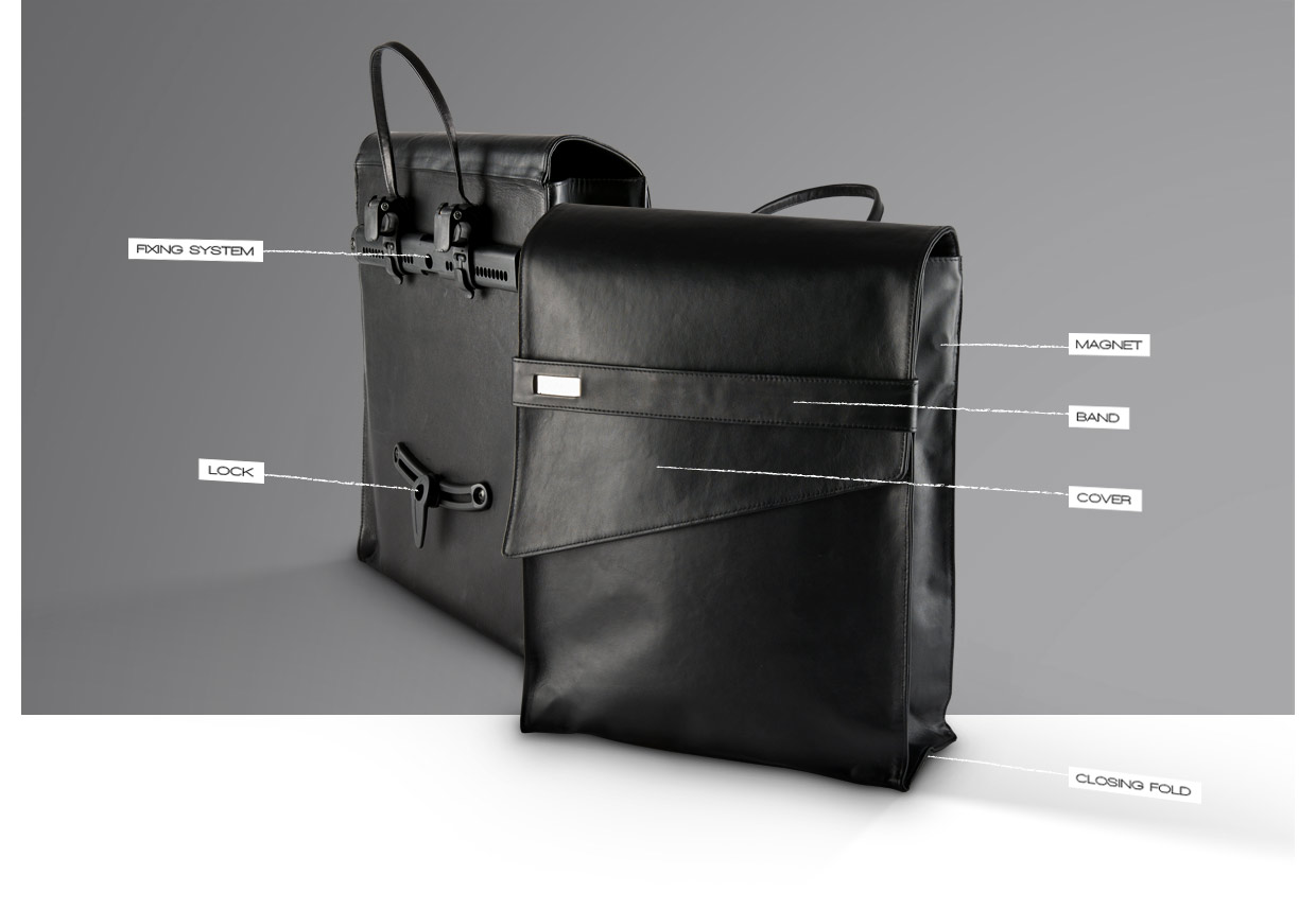 Tasche Design Südtirol