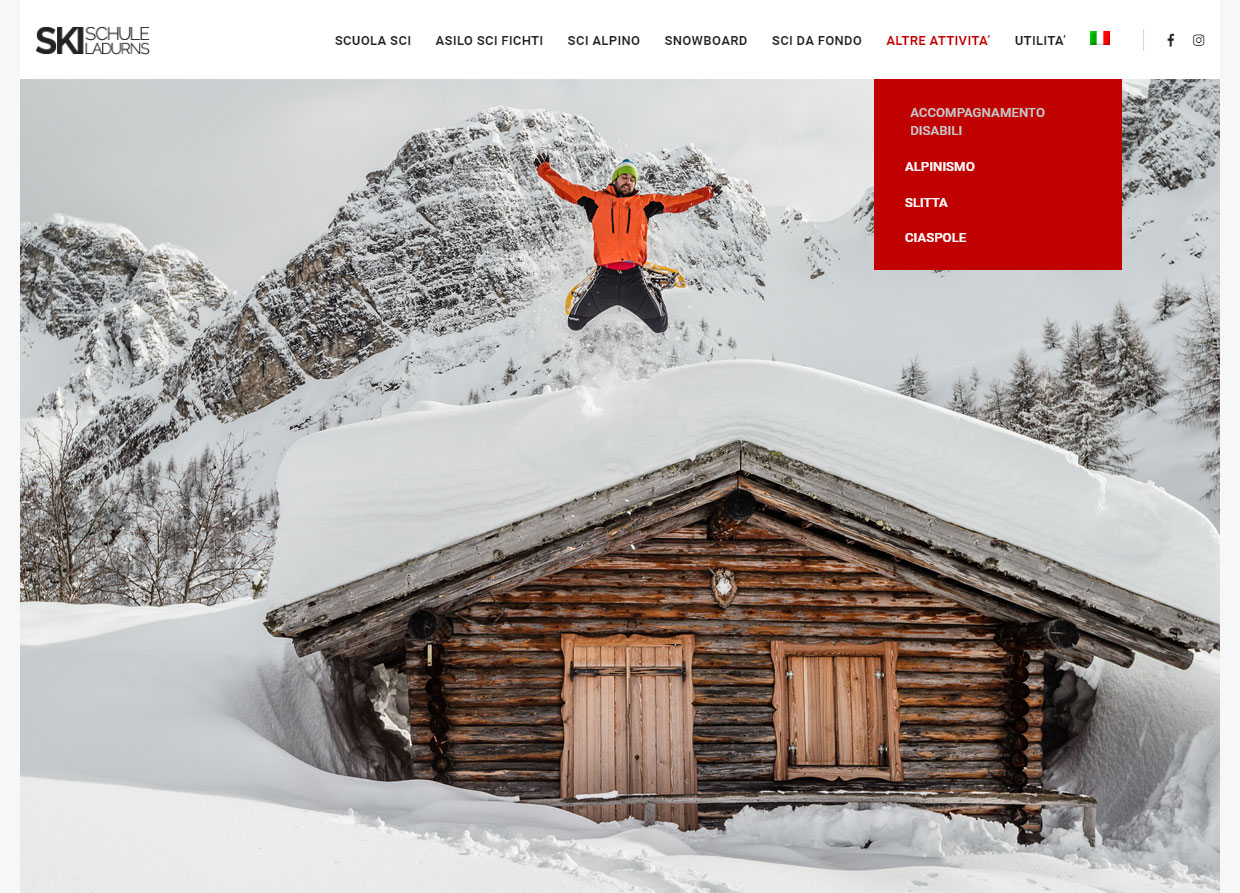 hotel alto adige