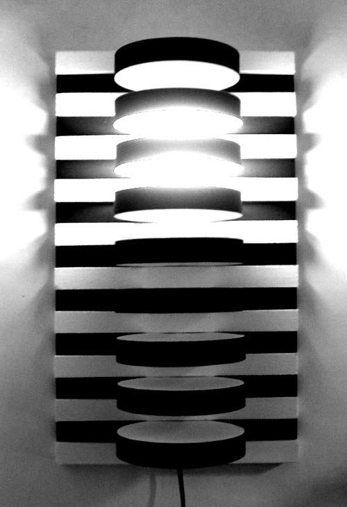 Lampada design DNL